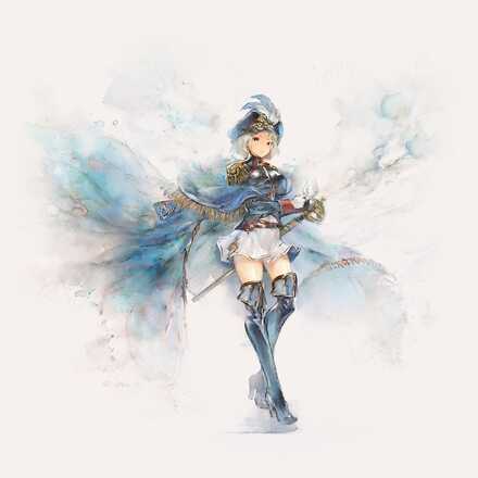 MementoMori - Sabrina Icon