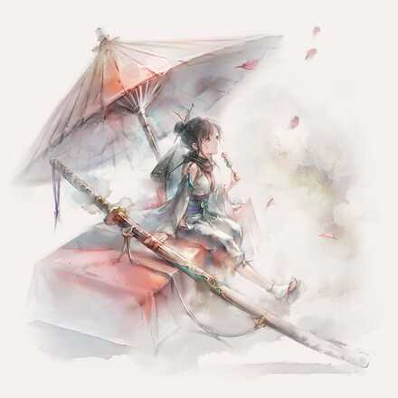 MementoMori - Shizu Icon