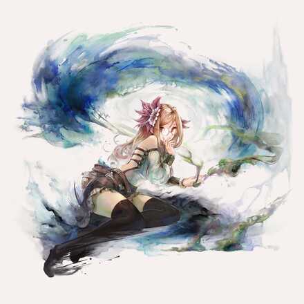 MementoMori - Skuld Icon