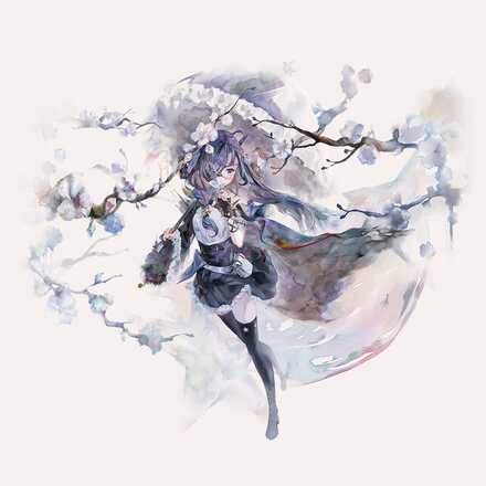 MementoMori - Stella Icon