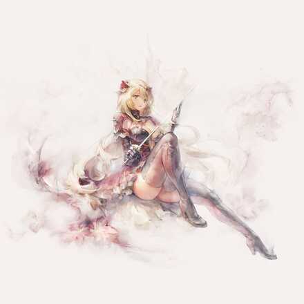 MementoMori - Sophia Icon