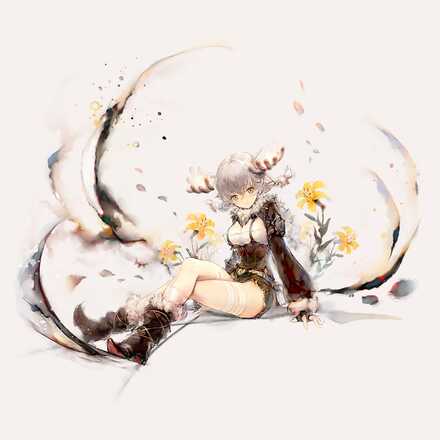 MementoMori - Tropon Icon