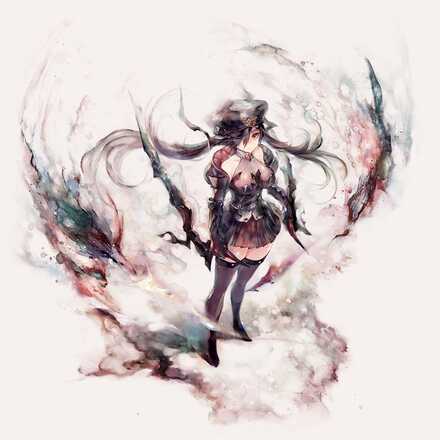 MementoMori - Zara Icon