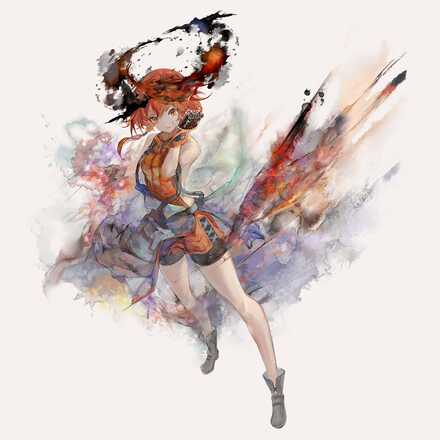 MementoMori - Valeriede Icon