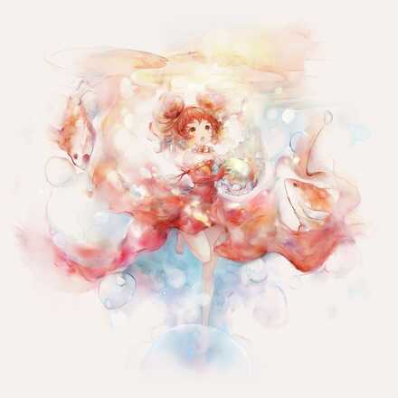 MementoMori - Veela Icon