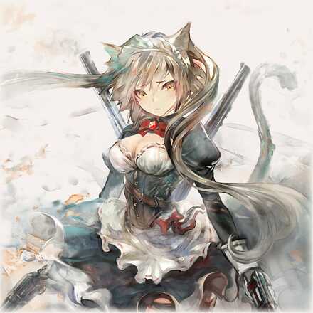 MementoMori - Dian Closeup