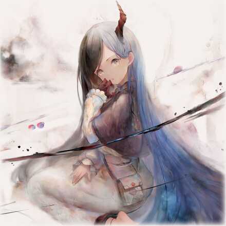 MementoMori - Petra Closeup