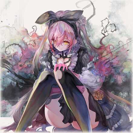 MementoMori - Amour Closeup