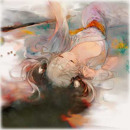 MementoMori - Summer Cordie Closeup