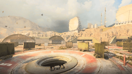 Modern Warfare 3 -  Operation Spearhead