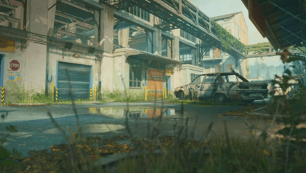 Modern Warfare 3 -  Farm 18