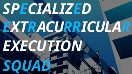 Persona 3 Reload - SEES Trailer