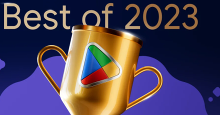 Honkai Star Rail - Google Play Awards