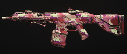 Modern Warfare 3 - Coherence Camo