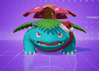 Holiday Style 3D Preview