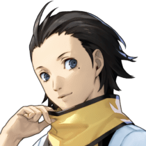 Persona 3 Reload - Ryoji