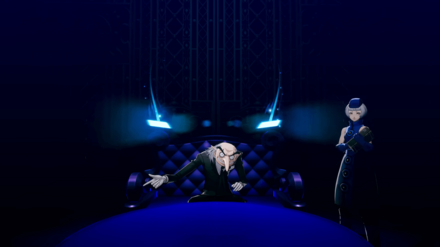 Persona 3 Reload - Main Story