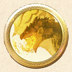 Monster Hunter Now - Main Story Medal