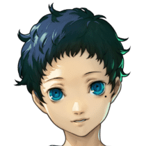 Aeon Social Link For Aigis Will Be in Persona 3 Reload - Siliconera