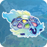 Pokemon SV - Indigo Disk Pokedex