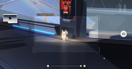 Honkai Star Rail - First Stop Master Control Guide - Take a Picture of Peppy