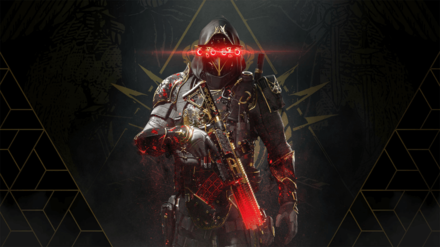 Modern Warfare 3 - Abolisher