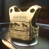 Modern Warfare 3 - Assassin Vest