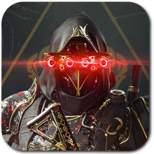 Icon Template - Abolisher Icon