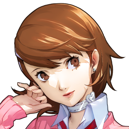 Yukari Social Link Guide (Lovers) In Persona 3 Reload