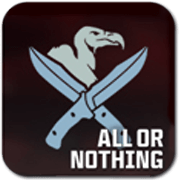 Starfield -  All or Nothing