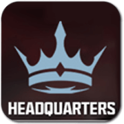 Starfield -  Headquarters