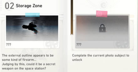 Honkai Star Rail - Second Stop Storage Zone Guide