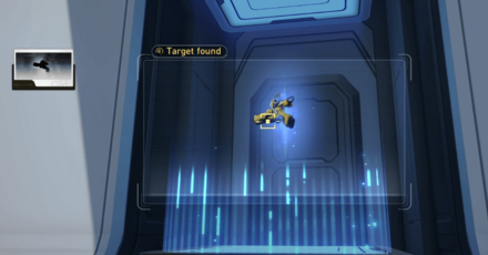 Honkai Star Rail - Take a Picture of Rating Pistol