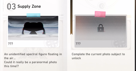 Honkai Star Rail - Third Stop Supply Zone Guide