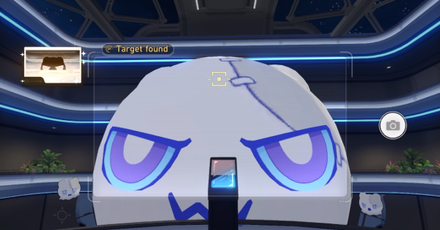 Honkai Star Rail - Take a Picture of the Gigantic Wubbaboo