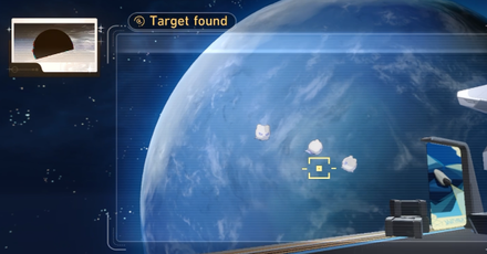 Honkai Star Rail - Take a Picture of The Blue