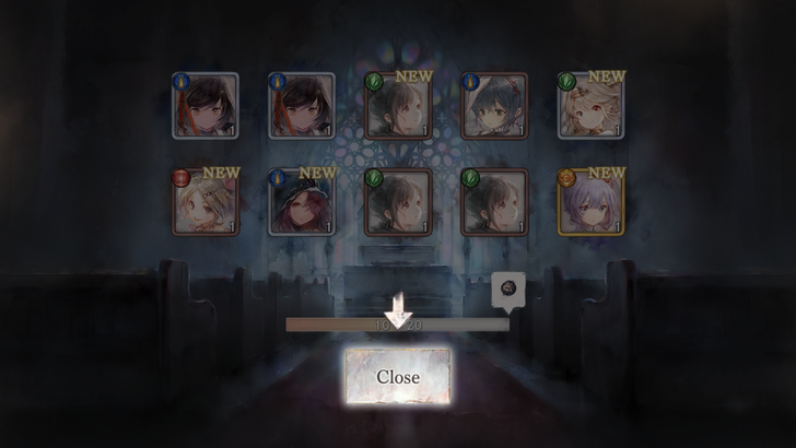 How to Switch Worlds Step 4 - MementoMori