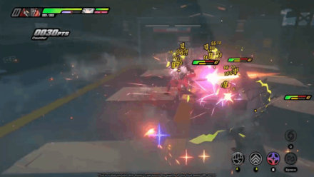 Use Ultimates to Deal Massive Damage