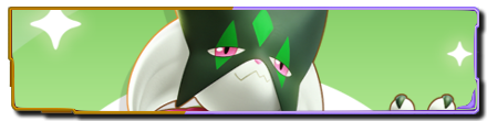 Pokemon UNITE - Meowscarada Release Date Page Navigation Banner.png