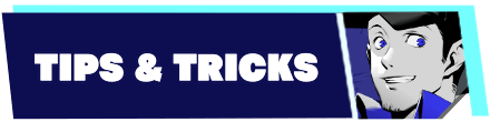 Persona 3 Reload - Tips and Tricks Related Guides Banner