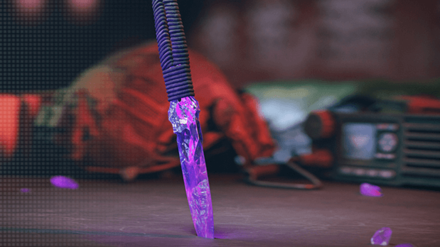 Modern Warfare 3 - Aether Blade