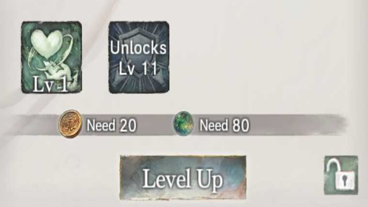 How to Switch Worlds Step 1 - MementoMori