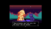 help clara find the objects A Space for the Unbound Review | Superb, Painful Nostalgia