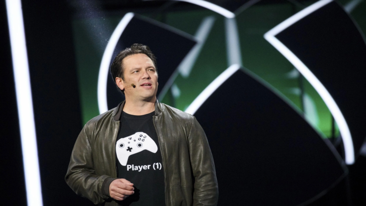 Xbox's Phil Spencer Reassures Fans that Microsoft will