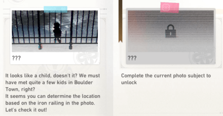 Honkai Star Rail - Fifth Stop Boulder Town