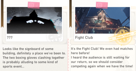 Honkai Star Rail - Fifth Stop Boulder Town - Take the Fight Club