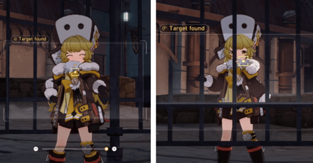 Honkai Star Rail - Take a Picture of Hook