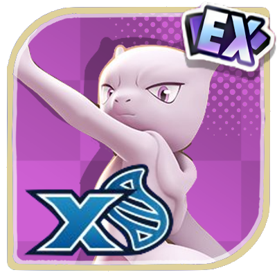Mega Mewtwo X Image