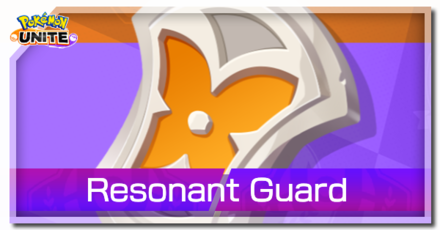 Pokemon UNITE - Resonant Guard Banner.png