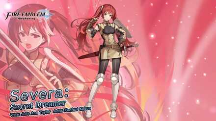 Severa